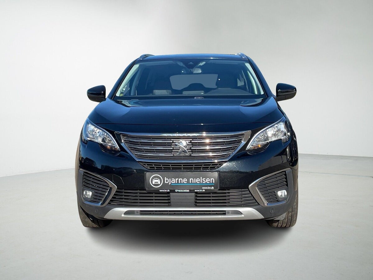 Peugeot 5008 PureTech 130 Infinity 7prs billede 6