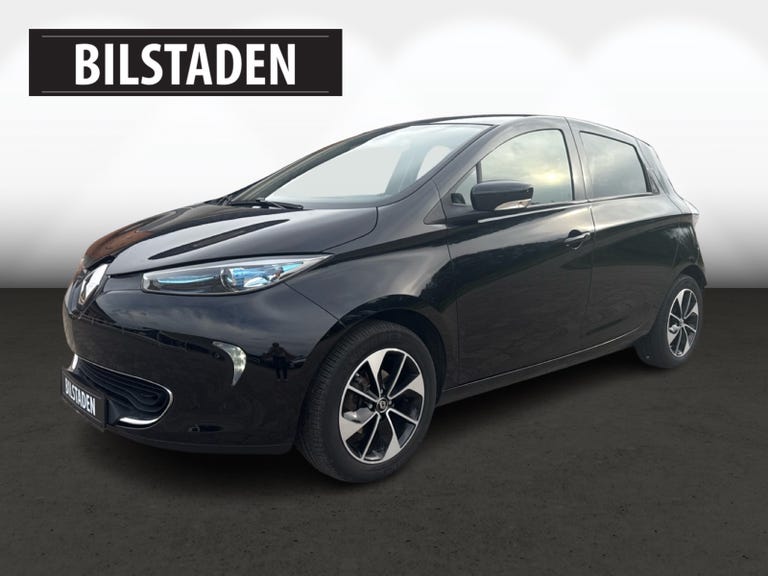 Renault Zoe Intens