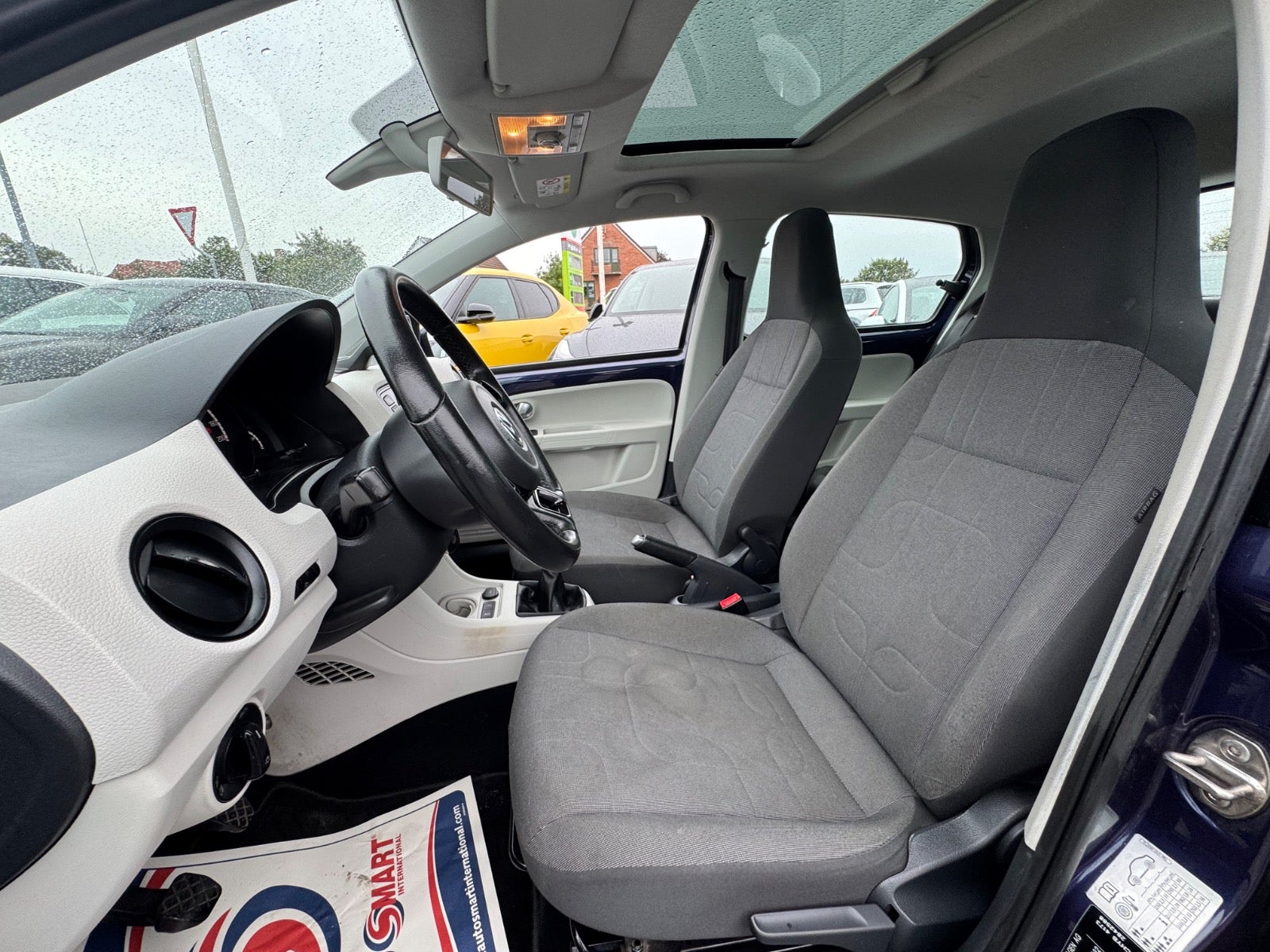 Billede af VW Up! 1,0 75 Move Up! BMT
