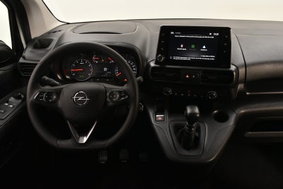 Opel Combo D 102 Enjoy L1V1