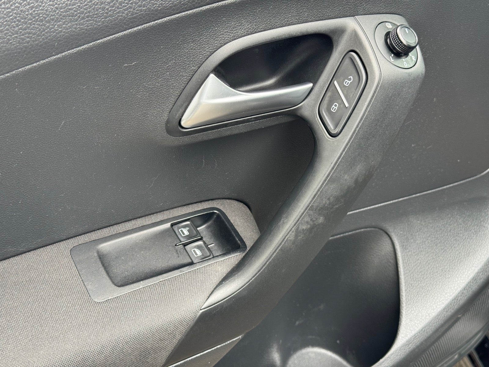 Billede af VW Polo 1,0 TSi 95 BlueMotion DSG