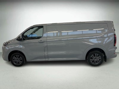 Ford E-Transit Custom 340L Limited billede 2