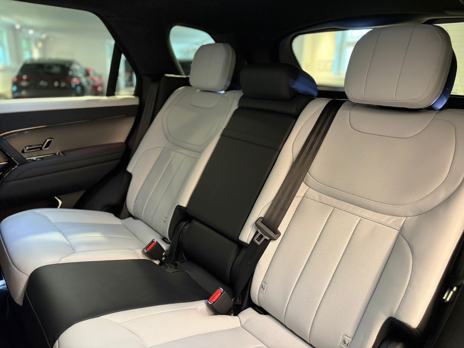 Land Rover – Range Rover Sport