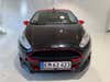 Ford Fiesta SCTi 140 Black Edition thumbnail