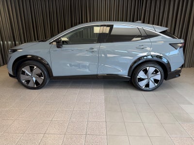 Nissan Ariya Evolve