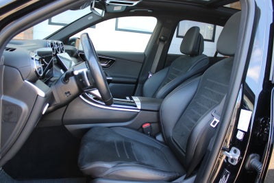 Mercedes GLC300 de AMG Line aut. 4Matic