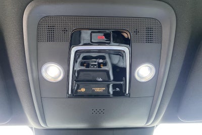 BYD Sealion 7 Design AWD