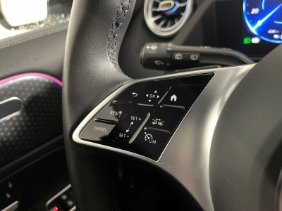 Mercedes EQA300 Progressive 4Matic