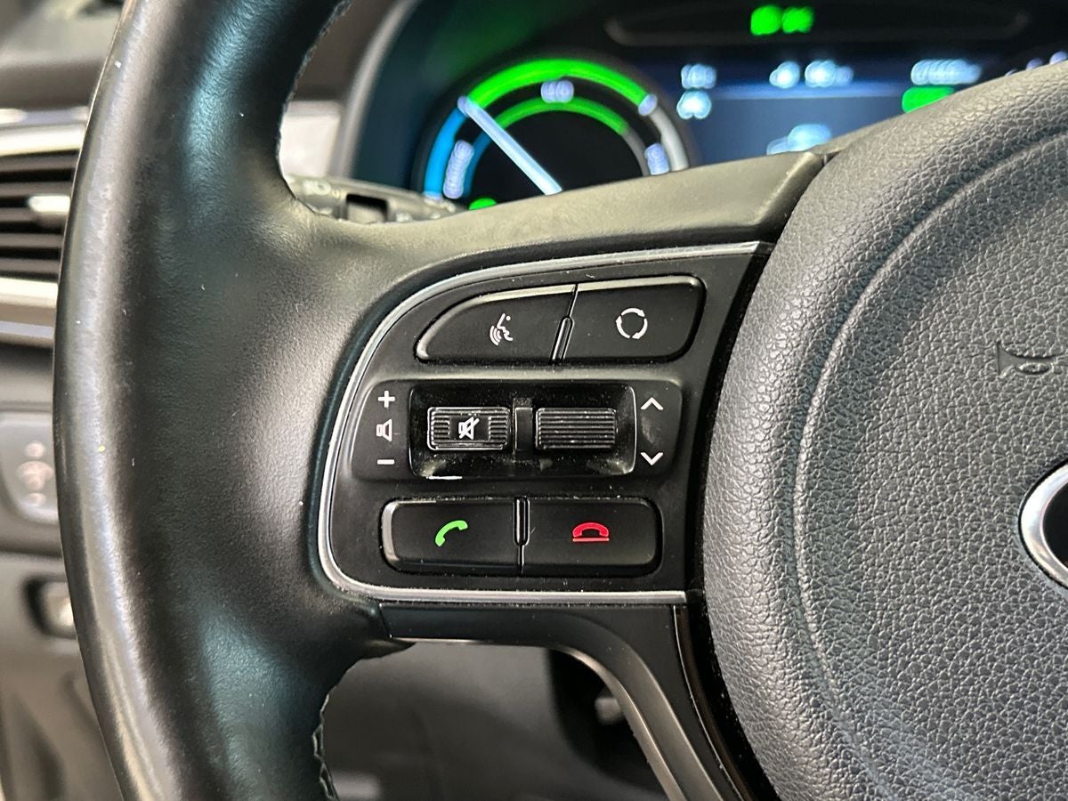 Kia Niro PHEV Advance DCT billede 17