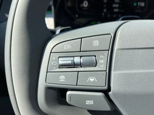 Kia EV3 Long Range Upgrade