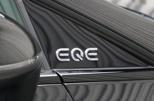 Mercedes EQE350 AMG Line Premium Plus