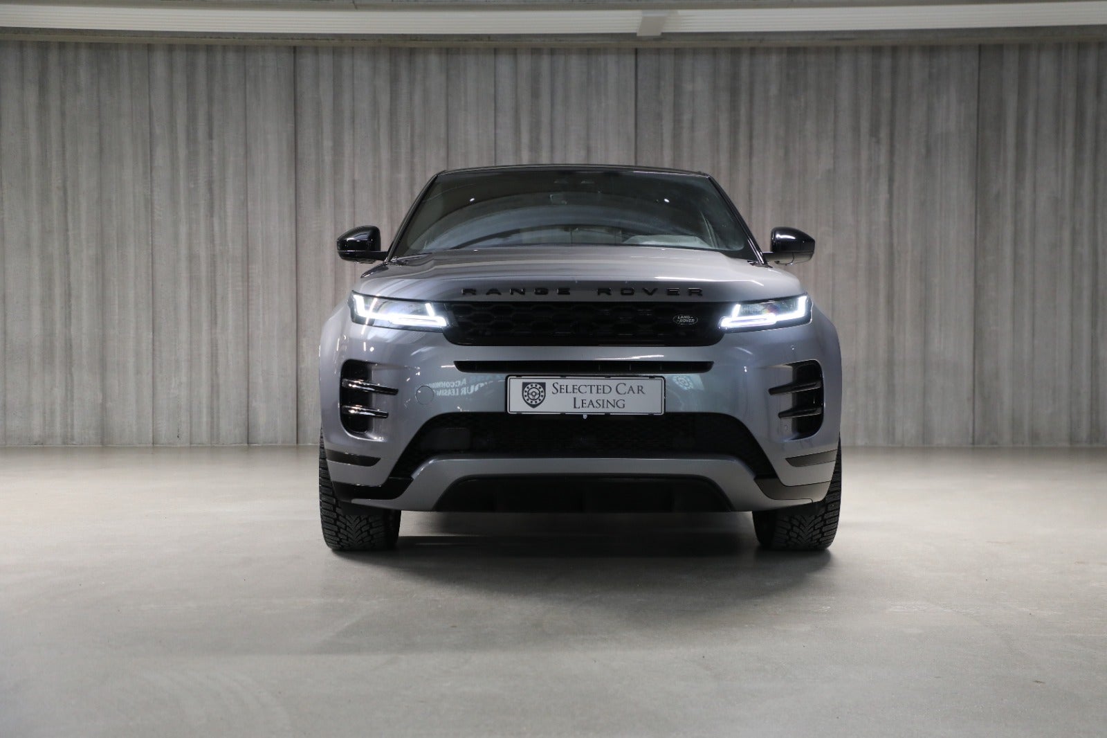 Land Rover Range Rover Evoque 1,5 P300e S aut.