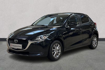 Mazda 2 1,5 SkyActiv-G 90 Sky aut. 5d