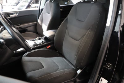 Ford S-MAX EcoBlue Titanium aut. 7prs