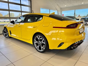 Kia Stinger T-GDi GT-Line aut.