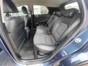 Kia XCeed PHEV Upgrade Intro DCT