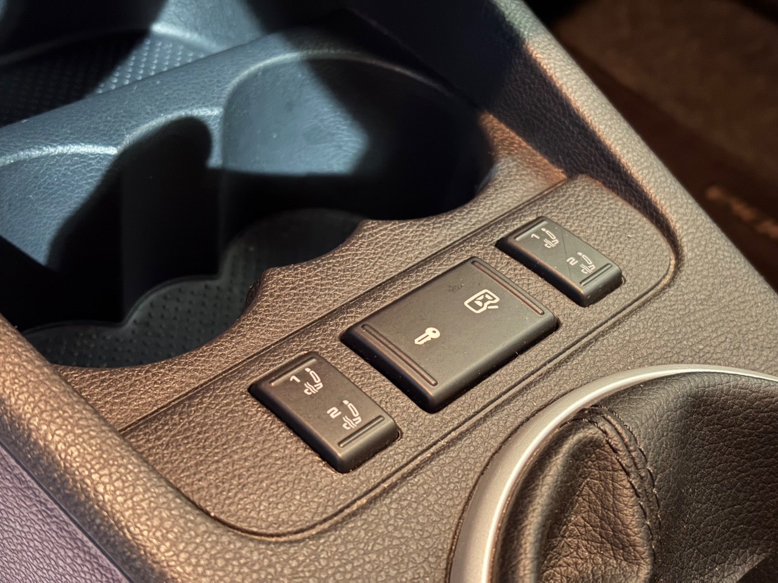 Billede af Skoda Fabia 1,2 12V Ambiente