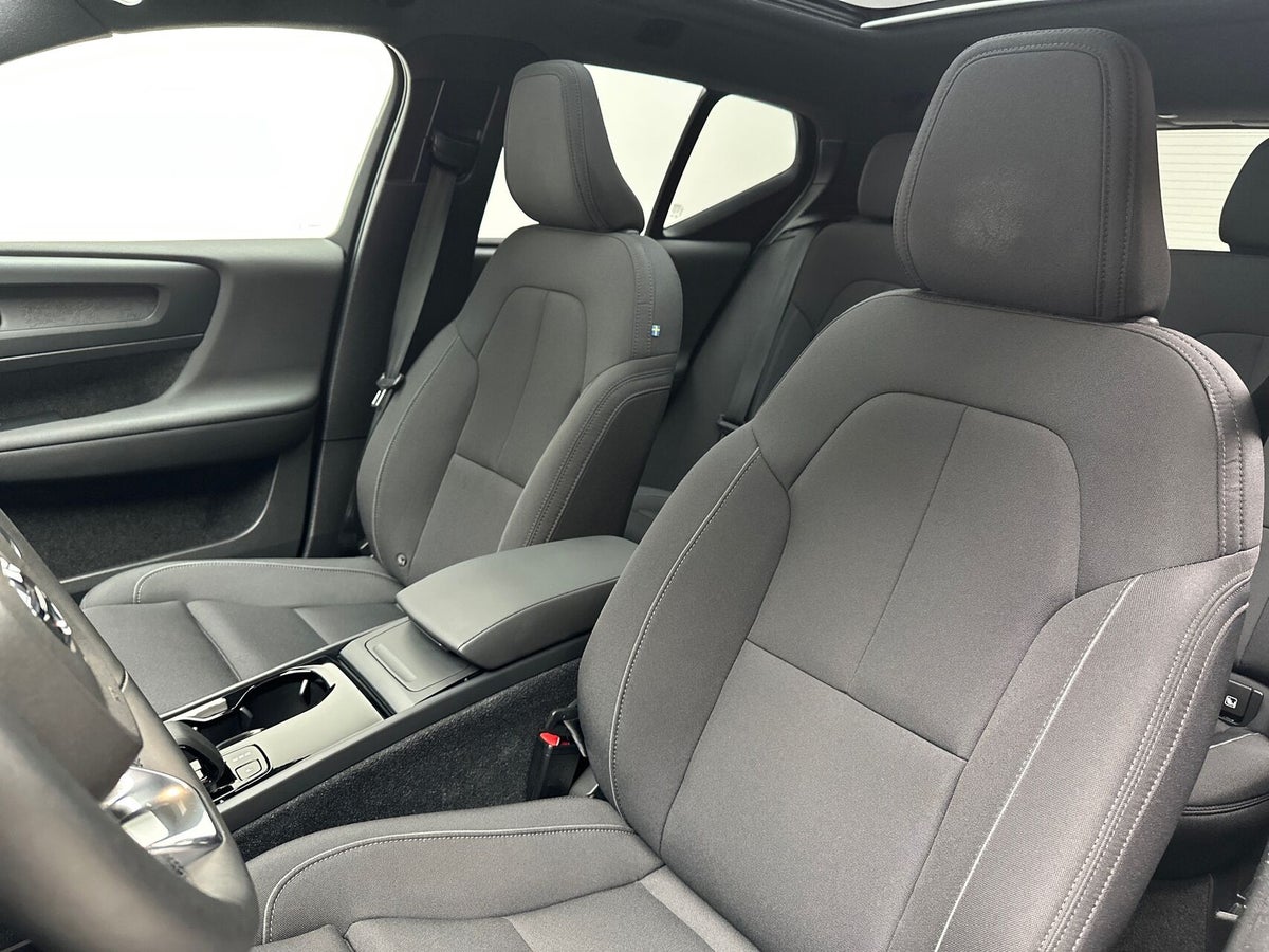 Volvo XC40 P6 ReCharge Ultimate billede 17
