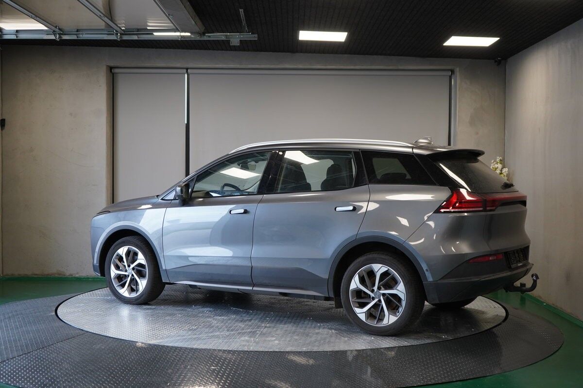 Aiways U5 Premium billede 2