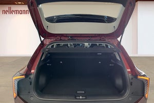 Kia EV4 Long Range Access