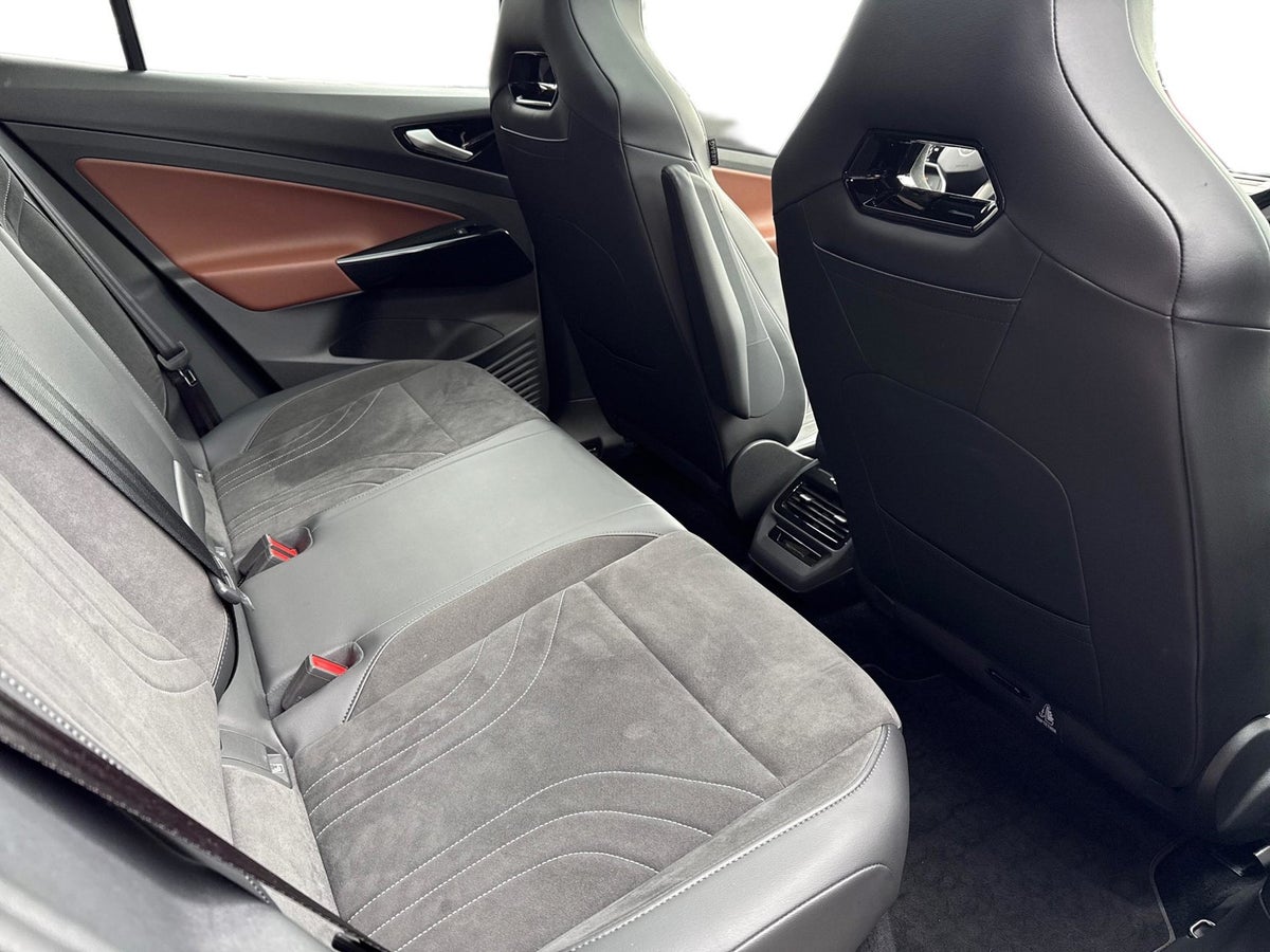 VW ID.5 Pro Performance billede 12