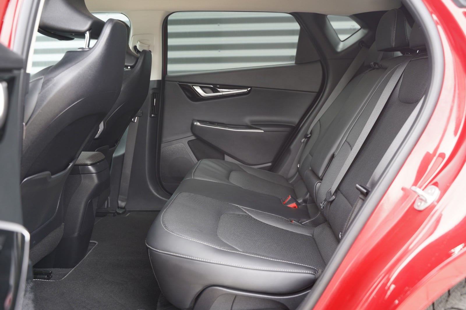 Billede af Kia EV6 77 Long Range