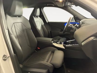 BMW X3 xDrive30e M-Sport aut. Van