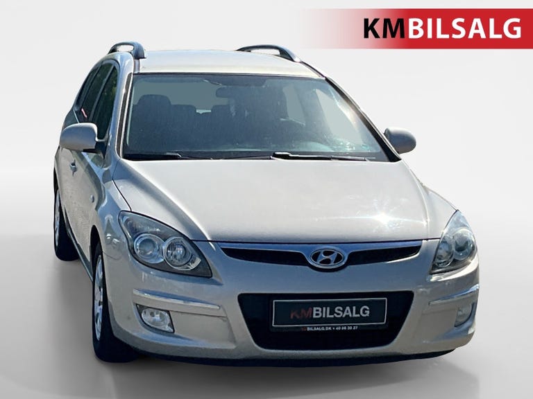 Hyundai i30 CRDi 128 Comfort CW