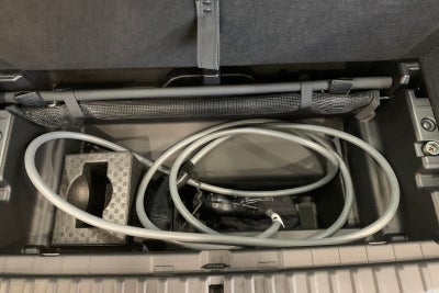 BMW iX xDrive40 Supercharged