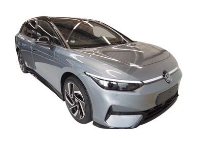 VW ID.7 86 Style S+ Tourer 5d