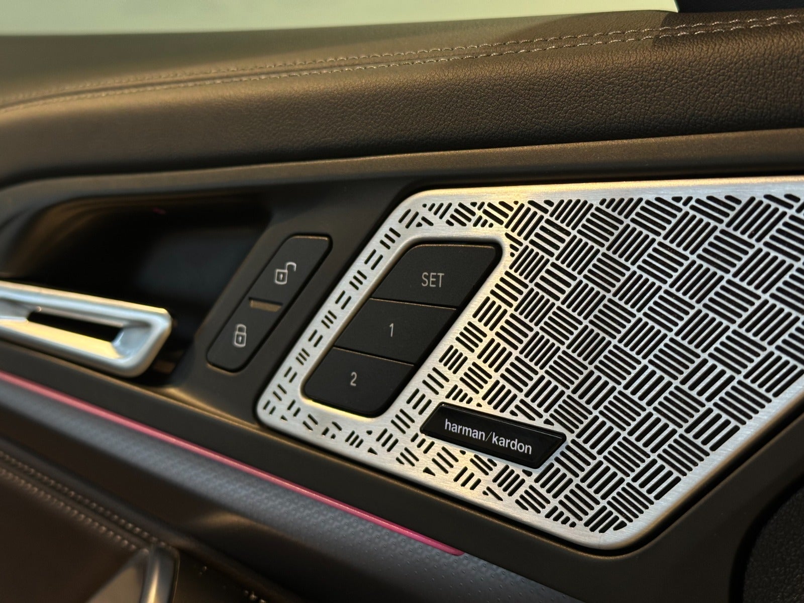 BMW iX1 xDrive30 M-Sport 5d - 15