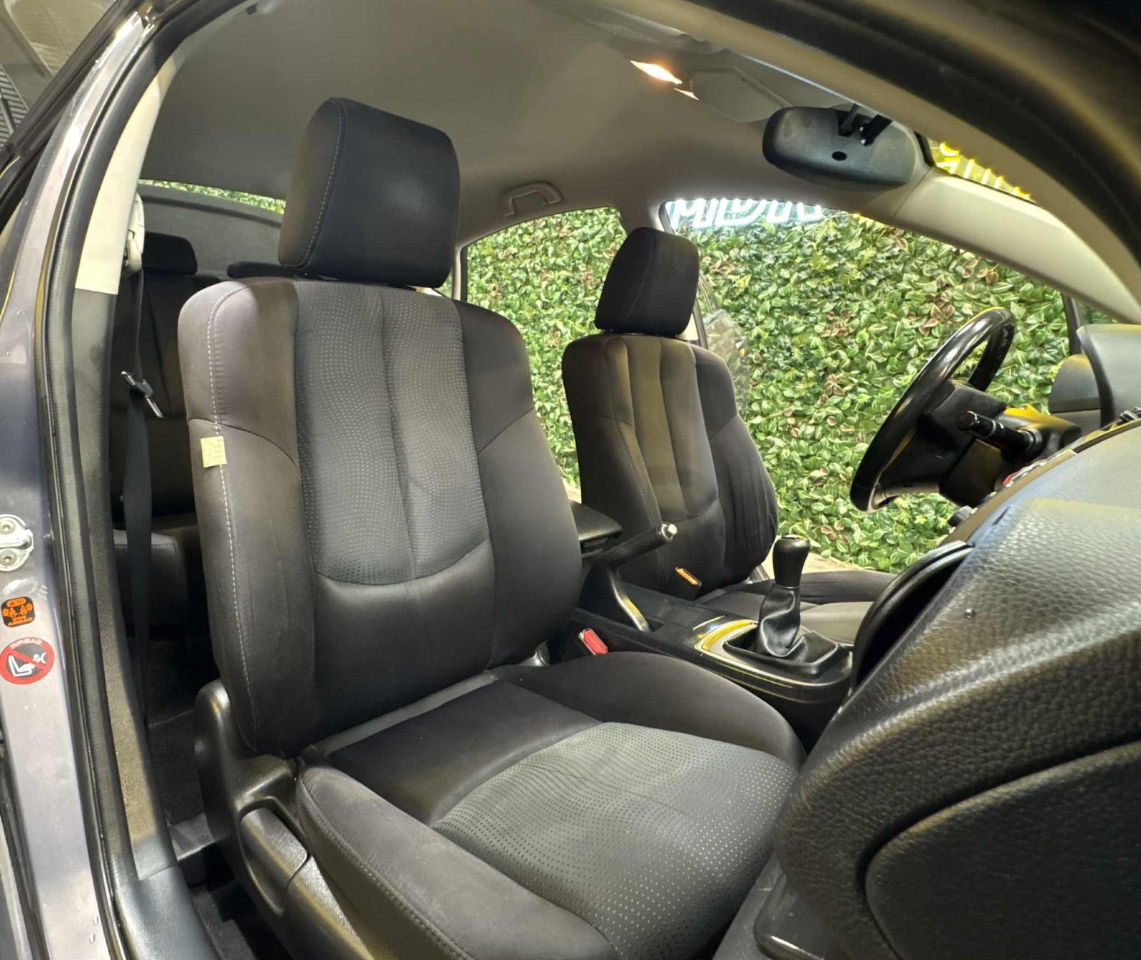 Billede af Mazda 6 2,0 Advance