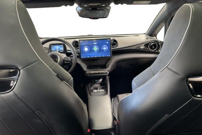 BYD Dolphin Design