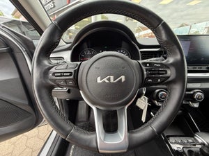 Kia Stonic T-GDi mHEV Prestige Upgrade DCT