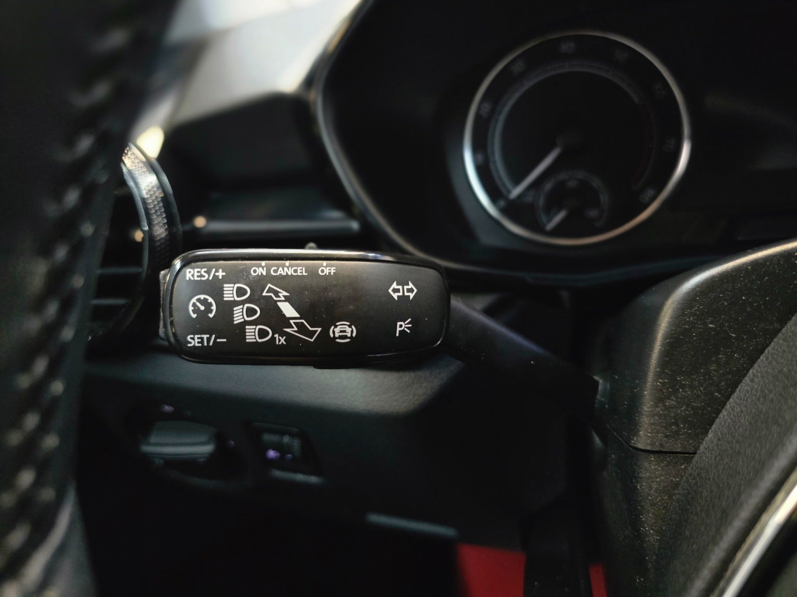 Billede af Skoda Fabia 1,0 MPi 65 Active