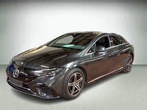 Mercedes EQE350 AMG Line