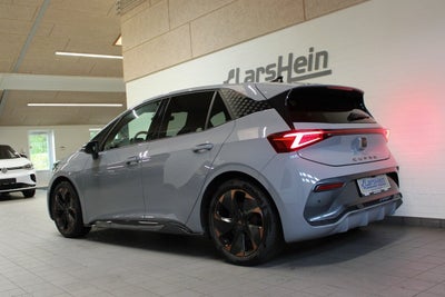 Cupra Born e-Boost