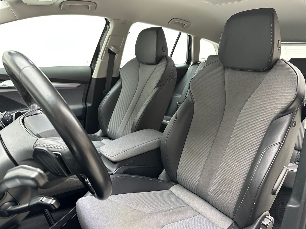 Skoda Enyaq iV billede 17