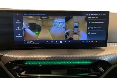 BMW i4 eDrive40 M-Sport
