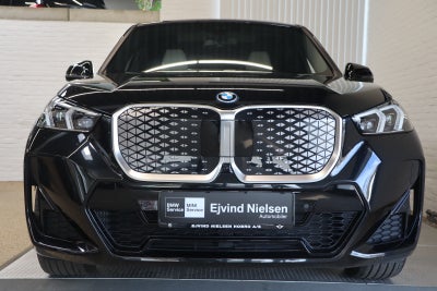 BMW iX1 xDrive30 M-Sport