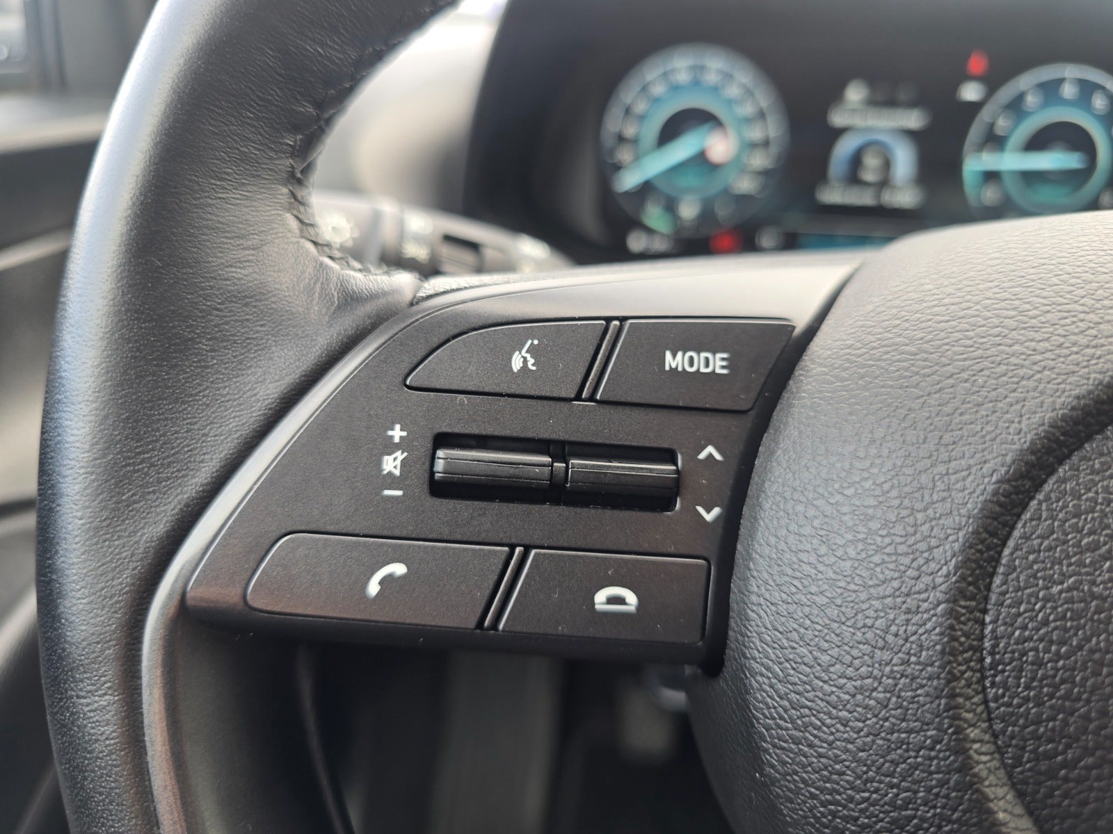 Billede af Hyundai i20 1,0 T-GDi Essential