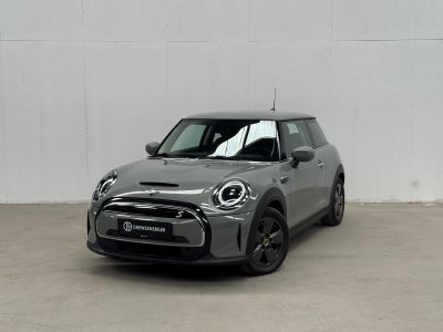 MINI Cooper SE hos Drewsensbiler