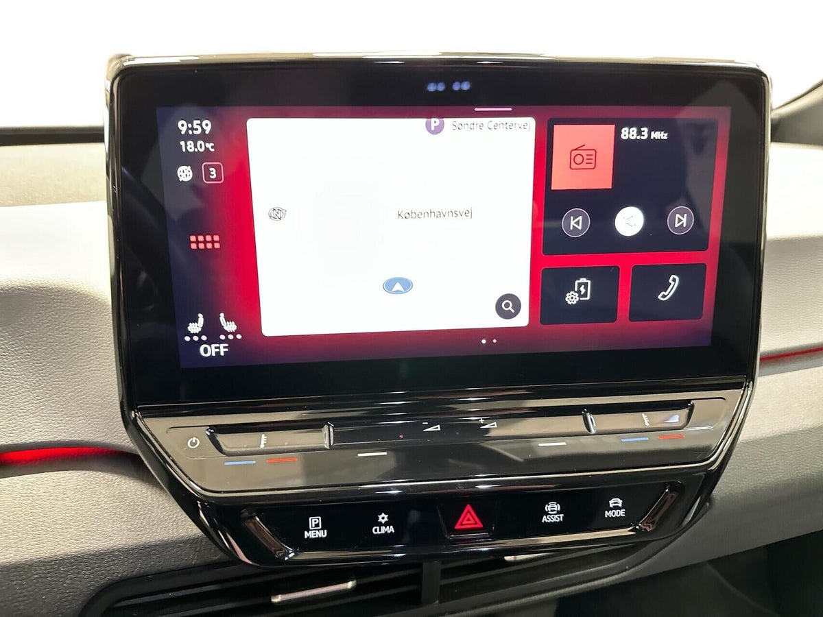 VW ID.3 1ST Plus billede 11