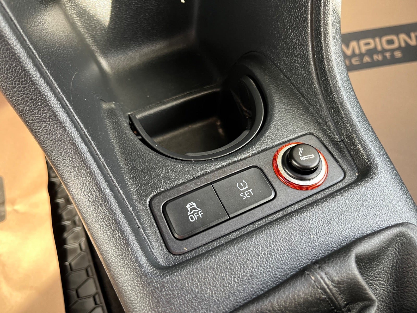 Billede af VW Up! 1,0 MPi 60 Move Up! BMT