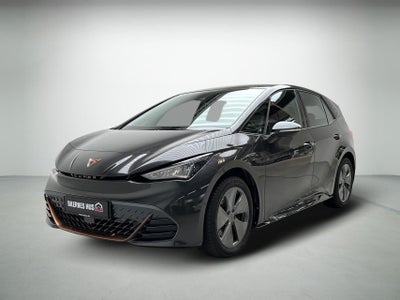 Cupra Born High