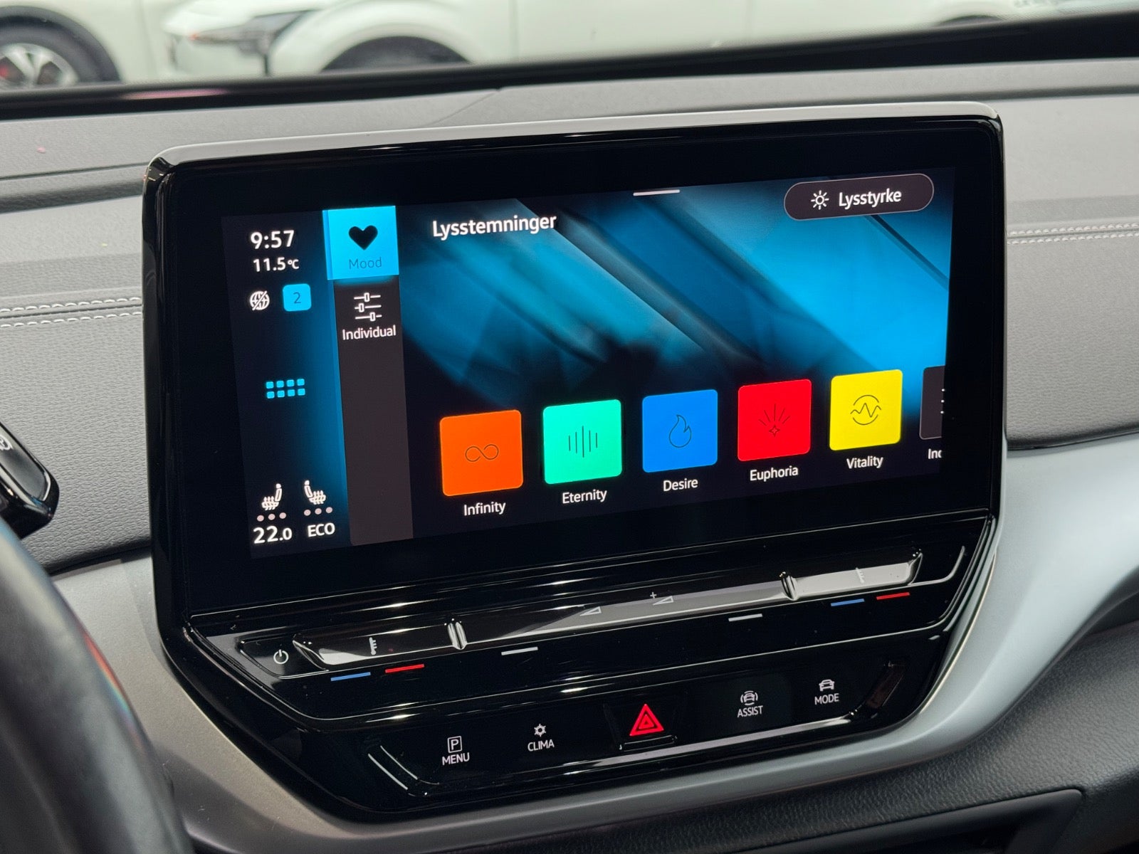 Billede af VW ID.4 77 Pro