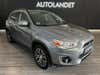 Mitsubishi ASX Invite