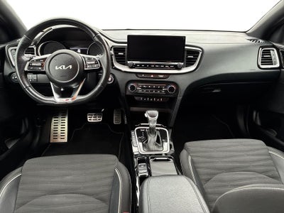 Kia ProCeed T-GDi GT-Line DCT billede 3