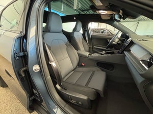 Polestar 2 Long Range Nordic Edition