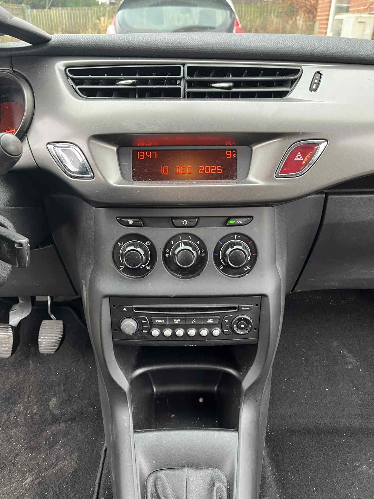 Billede af Citroën C3 1,0 PureTech 68 Attraction